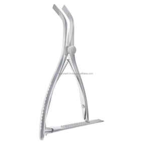 Inge Type Lamina Épandeur Spinal Chirurgical Rétracteur En Acier Inoxydable CE Certifié OEM Instrument Orthopédique Marque Privée - Product Image 2