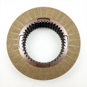 Lincoln Navigator Arka Diferansiyel Debriyaj Sürtünme Plakası Kiti için - Product Image 1