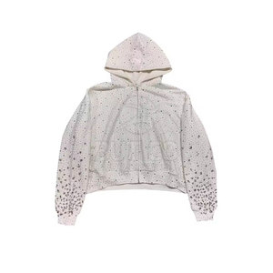 Sweats à capuche en strass, vêtements de mode à prix bas, sweats à capuche en strass pour usage extérieur, sweats à capuche en strass pour hommes - Product Image 3