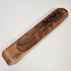 Top Trending Hand Crafted Wooden <b>Incense</b> Stick Burner. <b>Incense</b> <b>Holder</b>. - Product Image 2