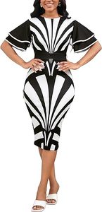 Vestido Polo Deportivo para Mujer - Algodón Piqué de Alto Rendimiento - Vestido de Tenis de Manga Corta con Logotipo Personalizado - Product Image 3