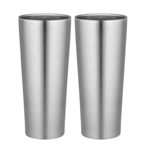 Pure Copper Metal Tumbler Sustainable Kitchen and Bar Accessory <b>Drinkware</b> for Wine Beer Other Beverages New for Parties - Product Image 5