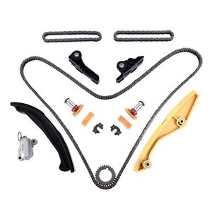 Kit Catena di Distribuzione e Accessori per Ford Edge Taurus Flex Lincoln MKS MKX MKZ 3.5L 3.7L (2013-2017) - Product Image 2