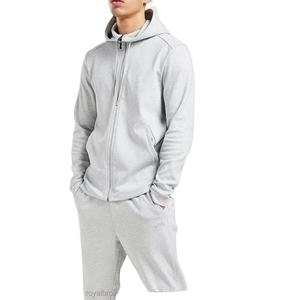 Ropa Deportiva Informal, Top Deportivo de Talla Grande XL, Chaqueta con Cremallera Personalizable para Hombre, Estilo Otoñal, Nueva, de Alta Calidad, Transpirable, Estampada, para Maternidad - Product Image 1