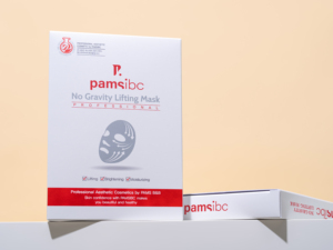 PAMSIBC Peptide Lifting <b>sheet</b> for Women Adults - Product Image 2