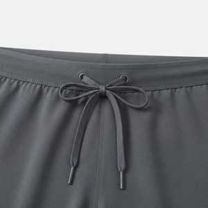 Wholesale Custom Logo <b>Men</b> 2 in 1 Running <b>Shorts</b> Quick Dry Gym Fitness Workout Sports <b>Shorts</b> with Pocket OEM ODM Manufacturer - Product Image 6