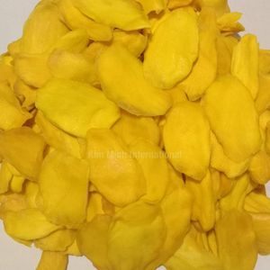 Tranches de mangue séchées sous vide KIM MINH INTERNATIONAL AD de qualité supérieure, provenant du Vietnam, texture douce et sucrée - Product Image 6