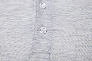 Camiseta Polo de Algodón con Bordado Casual para Hombre, Nueva de Alta Calidad 2025, Camiseta de Manga Corta - Product Image 2