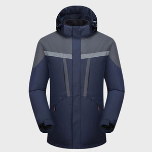 Veste softshell personnalisée, légère, respirante, pour homme, idéale pour l'hiver - Product Image 1