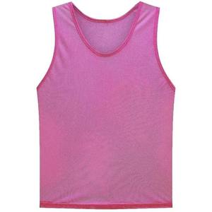 Maillot d'entraînement de football à marque privée, léger, respirant, en maille, pour adultes, séchage rapide, anti-bactérien - Product Image 5