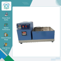 Vente exclusive de machine de test d'isolation thermique en acier doux de qualité supérieure pour panneaux, matériaux et profilés en aluminium