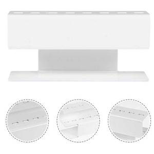 Acrylic & Plastic Magnetic Tweezer Display Stand (15g) for Beauty <b>Workstations</b> and Lash Artists - Product Image 4