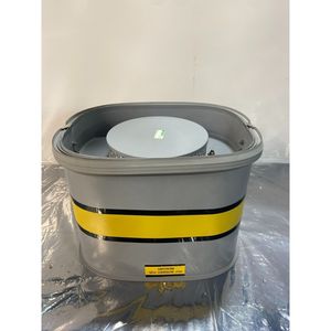 ไส้กรองคาร์บอนไวเปอร์ NILFISK VAC-01726500, 113924 - อุปกรณ์และอะไหล่เซมิคอนดักเตอร์ระดับโลกที่เชื่อถือได้ - Product Image 6