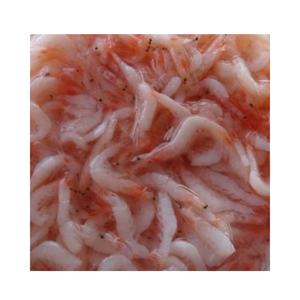 กุ้งเวียดนามตัวเล็ก อาหารทะเลแห้ง สำหรับขายส่งและจัดจำหน่าย - Product Image 1