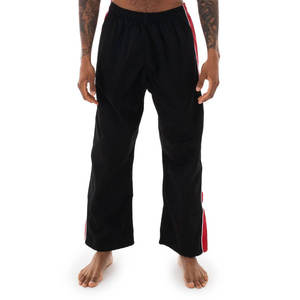 Uniforme de Taekwondo 100% Algodón, Elástico, Transpirable y Resistente, para Adultos, para Competencia, Fabricante Profesional - Product Image 3
