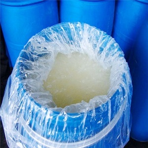 SLES 70% de Pureza a Bajo Precio - Lauril Éter Sulfato de Sodio Líquido de Grado Detergente - Product Image 2