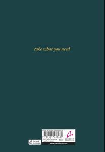 A Gentle Reminder Paperback <b>Book</b> By Bianca Sparacino Emotional Healing & Mindfulness Self Healing <b>Book</b> - Product Image 4