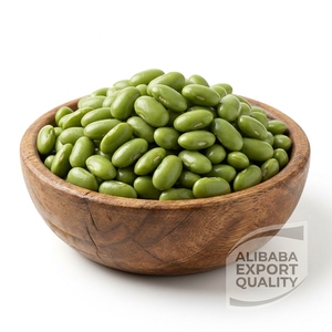 ถั่วไผ่เขียวทั้งเมล็ดสำหรับซุป สลัด ท็อปปิ้งอาหาร บริการจัดส่งถั่วจำนวนมาก คุณภาพสูง เกรดส่งออก ถั่วธรรมชาติ - Product Image 1
