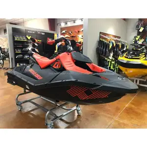 最佳价格Spark Trixx 2-up Rotax 900 H.O.A C E iBR JETSKI