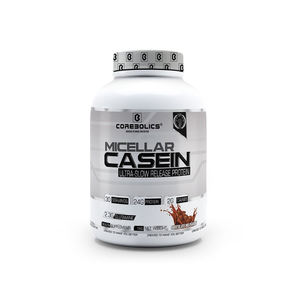 Proteína de Caseína Micelar de Etiqueta Limpia para Bebidas Nutritivas y Aplicaciones en Alimentos Saludables - Product Image 1