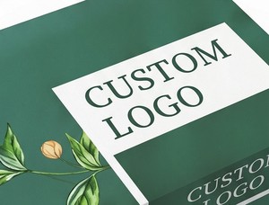 Caja de Regalo Rígida con Logotipo Personalizado, Papel de Arte Rectangular, Impresión Offset de Alta Gama a Cuatro Colores, Embalaje con Cajón - Product Image 3