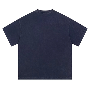 Camisetas Casuales Transpirables de Tallas Grandes para Hombre, para Jóvenes y Adultos - Precio al por Mayor, Camisetas Extra Grandes de Estilo Vintage para Hombre al por Mayor - Product Image 5