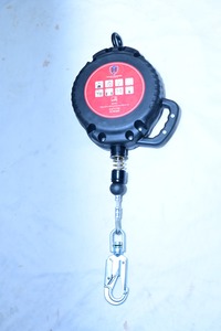 Sistema de Protección Personal Contra Caídas para Trabajos en Altura en Construcción, Andamios e Instalación Estructural - Product Image 2