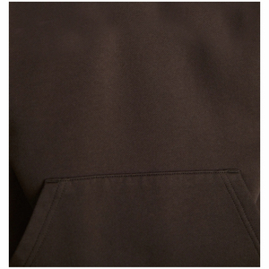 Sudaderas con Capucha de Alta Calidad 100% Algodón para Hombre, Estilo Hip Hop, Corte Regular, Forro Polar Grueso, Hombros Caídos, Bordadas e Impresas Personalizadas - Product Image 5