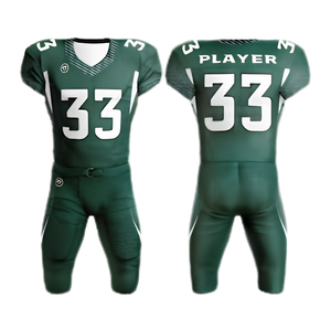Maillot de football robuste et ultra-lourd, 220 à 500 g/m², poids professionnel, durable, résistant, Ripstop, isolant thermique, chaud et anti-humidité - Product Image 4