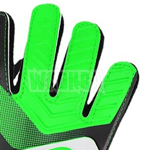Guantes de Portero para Jóvenes al Por Mayor, Precio de Fábrica OEM, Guantes de Fútbol Antideslizantes - Product Image 5