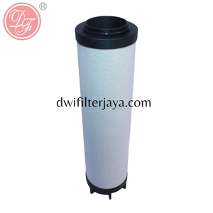ตัวกรองสายทดแทนความจุสูง AF-000005-04 สำหรับเครื่องอัดอากาศ - Product Image 3