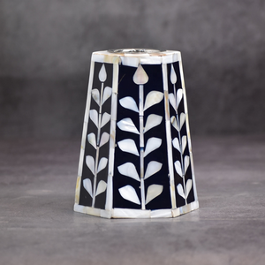 Fabricación al por mayor quemador de incienso MOP mabkhar distintivo de alta calidad hecho a mano en Vietnam - Product Image 2