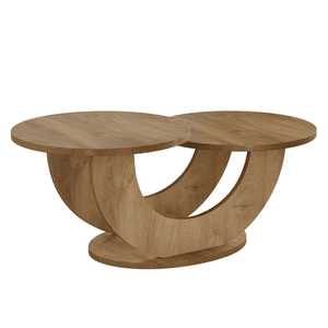 Mesa Auxiliar como un Elegante Complemento para la Mesa de Centro - Product Image 2