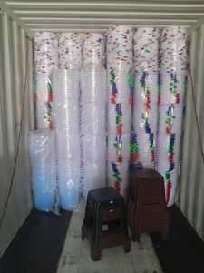 10L <b>Plastic</b> Bucket Strong Lightweight Utility Bucket for Home and <b>Kitchen</b> - Product Image 3