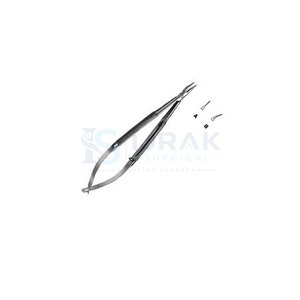 Pince chirurgicale IJRAK pour chirurgie générale, certifiée CE, classe I, instrument manuel - Product Image 2