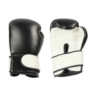 Wholesale Manufacturer Supplier Of Custom Boxing <b>Gloves</b> Premium Quality Made By 100% Genuine Leather Boxing <b>Gloves</b> For Adults - Product Image 5