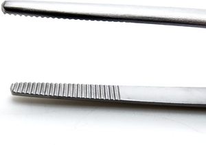 Pinzas Plegables para Lentes al por Mayor, 100% Acero Inoxidable, Calidad Superior, Último Diseño, Pinzas para Tejido - Product Image 4