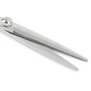 2026 Hair Cutting Salon <b>Barber</b> Thinning Hairdressing <b>Barber</b> Hair Scissors <b>Set</b> Shears Sharp Straight Comb Blunt Salon - Product Image 5