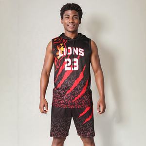 2026 Direct Factory Supply High Quality New Design 7v7 Football Uniforms 7-<b>on</b>-7 <b>Sets</b> Breathable Sublimation Printed Customized - Product Image 5