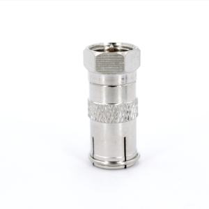 Adaptador Coaxial RF HN Hembra a HN Hembra de Alto Voltaje 50 Ohmios, Cuerpo de Latón Macizo, Conector Jack a Jack, Acoplador de Interconexión Recto, En Stock - Product Image 4