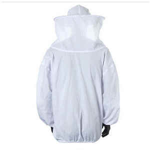 Traje de Apicultor Ligero y Ventilado – Uniforme de Trabajo de Protección Completa de 3 Capas - Product Image 5