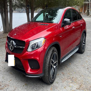 Approvisionnement en gros de SUV <span class=keywords><strong>MERCEDES</strong></span>-BENZ GLE <span class=keywords><strong>43</strong></span> <span class=keywords><strong>AMG</strong></span> d'occasion, dotés de performances dynamiques et de technologies de pointe - Product Image 1