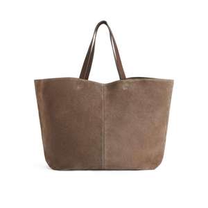 Bolsos de cuero de regalo de aniversario para damas, bolsos personalizados de cuero genuino a la moda y bolso de compras. - Product Image 2