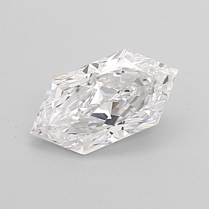 Diamante holandés de corte marquesa, cultivado en laboratorio, 1 quilate, corte excelente, piedra preciosa para joyería, artesanía, regalos, brillo radiante - Product Image 2