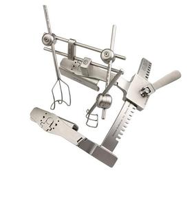 Retractores para Cirugía Cardíaca con Hojas Estándar y Profundas, Excelente Calidad, Aprobados por CE e ISO, de Grip Surgical - Product Image 3