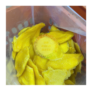 Natural Soft Dried Mango in Bulk – Reliable Wholesale Supplier for Food Service and Retail Markets - Product Image 6