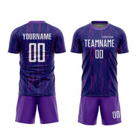 Tenues de sport à prix avantageux, uniformes de football personnalisés avec logo, vente en gros d'uniformes de football en service OEM