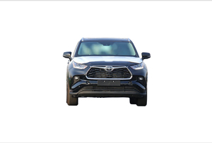Nuevo Toyota Highlander Limited SUV 2025, 299Hp, 5 Plazas, 4 Cilindros, Transmisión Automática, 2999cc, Híbrido, Especificaciones GCC, Volante a la Izquierda - Product Image 4