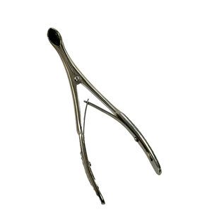 OEM ODM Personnalisé Premium Spéculum Nasal de Diagnostic Killian pour Examen ORL Standard Vente en Gros 2026 - Product Image 5
