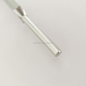 Diapasón de 333Hz de Aleación de Aluminio para Meditación y Terapia, Instrumento con Certificación CE ISO, Proveedor Mayorista OEM ODM - Product Image 4